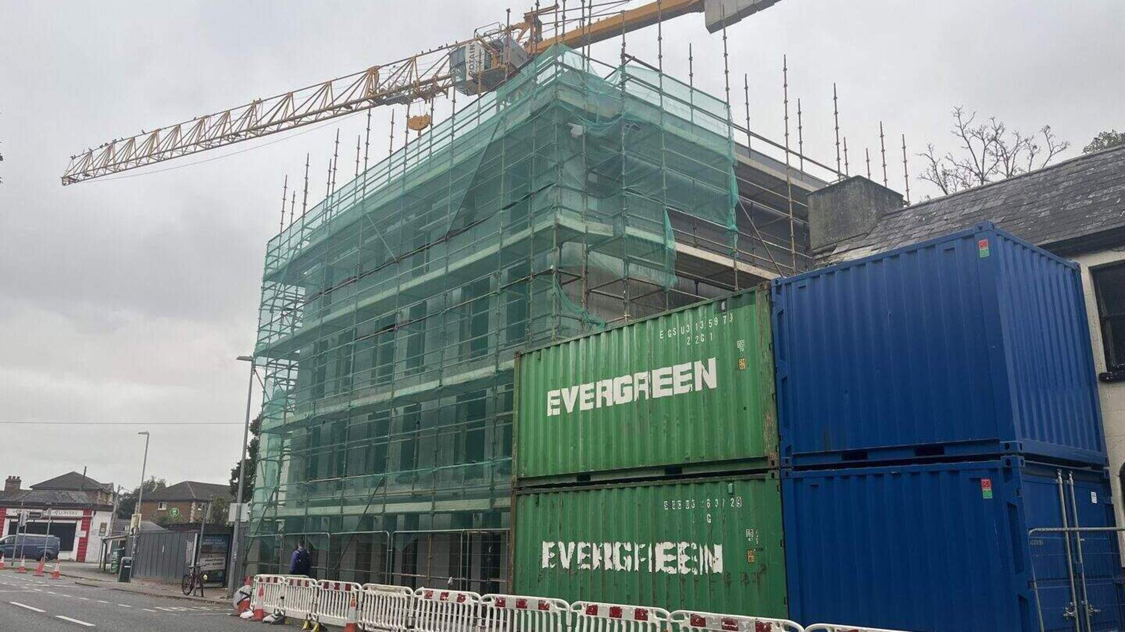After years of inertia, Dublin City Council moves to sell off its most troubled derelict sites